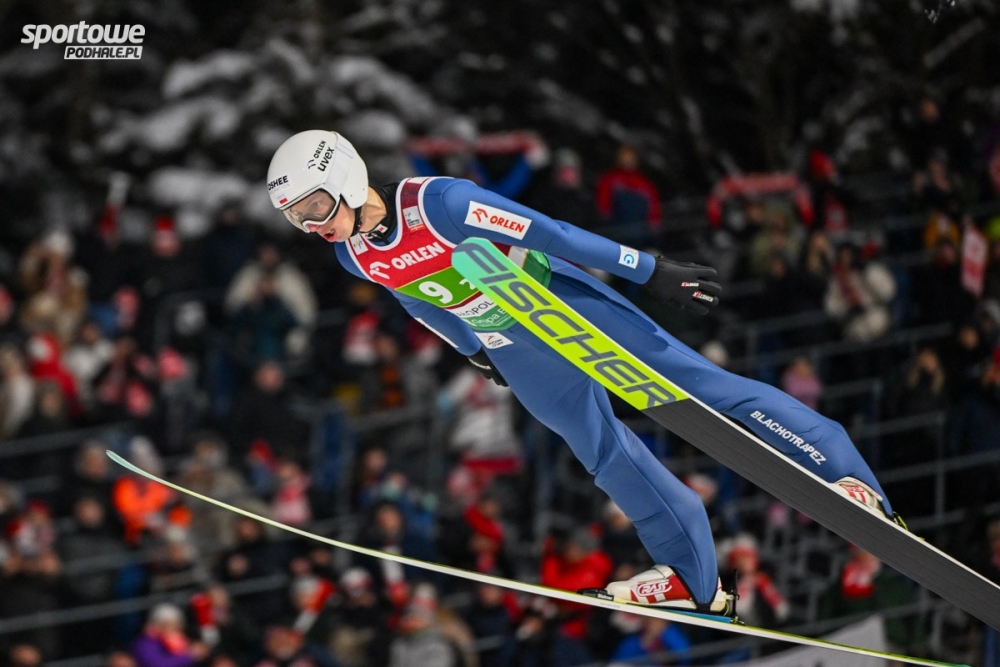 Nasi Olimpijczycy: ZIO. Tomasiak wicemistrzem olimpijskim!