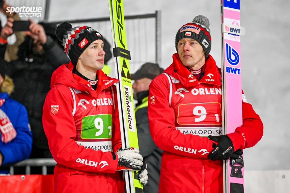 Narty: MP. Kacper Tomasiak mistrzem Polski