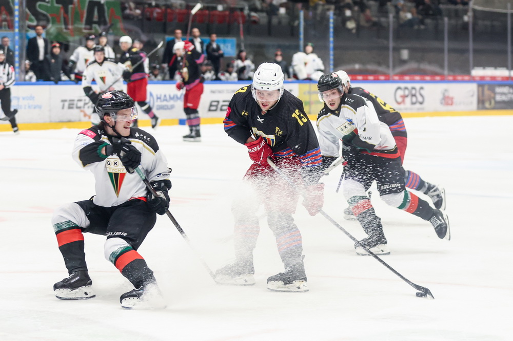 Hokej: THL. Zagrali dla Unii (+tabela)