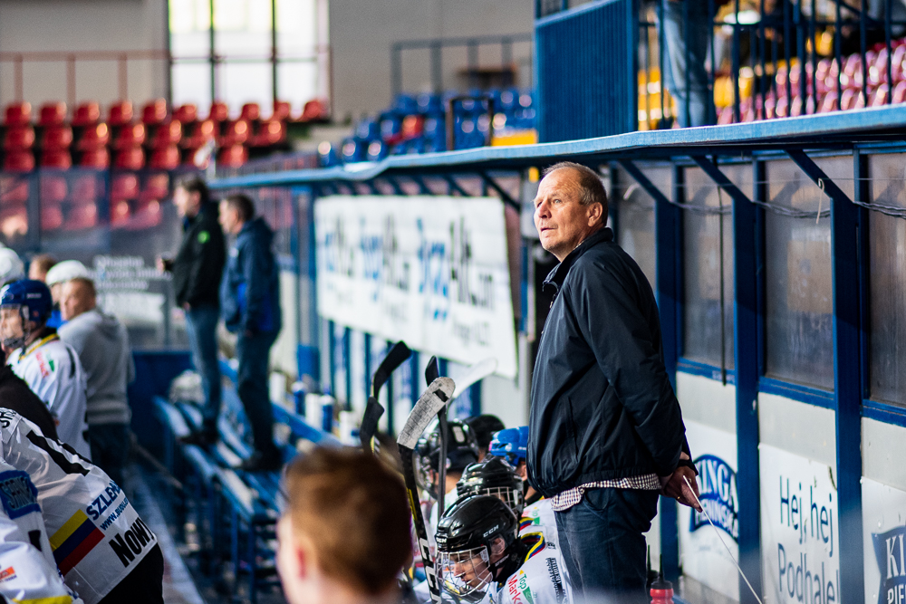 Szopiński jacek w boksie 