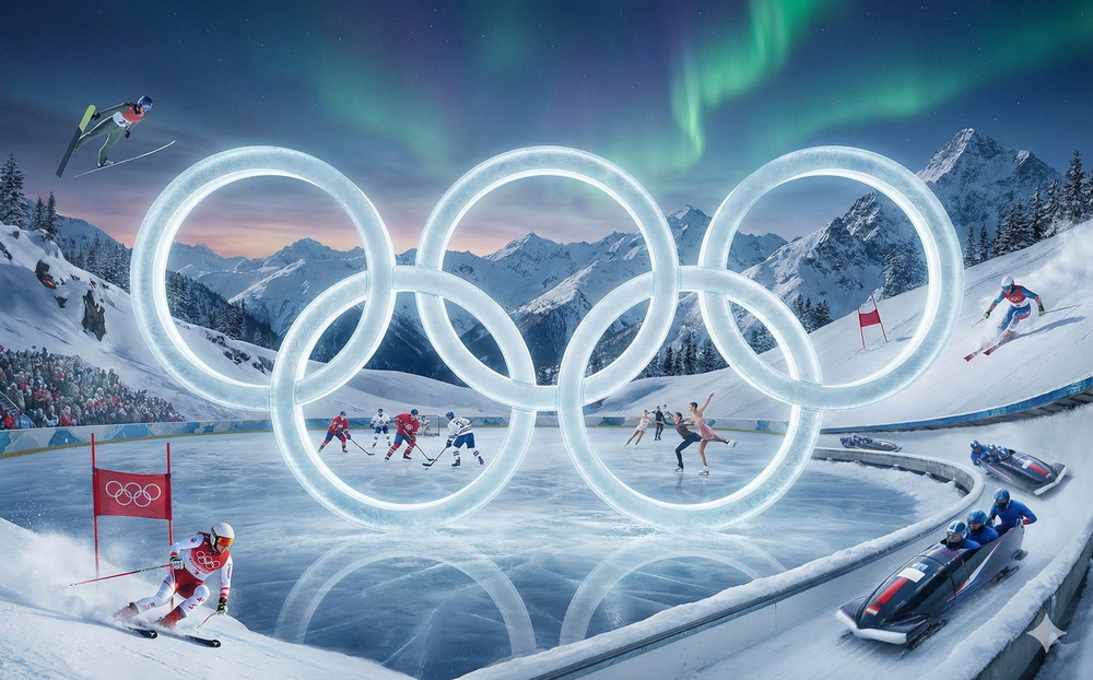 Nasi Olimpijczycy: ZIO. Polacy na arenach olimpijskich. Dogrywki o medale hokeistek