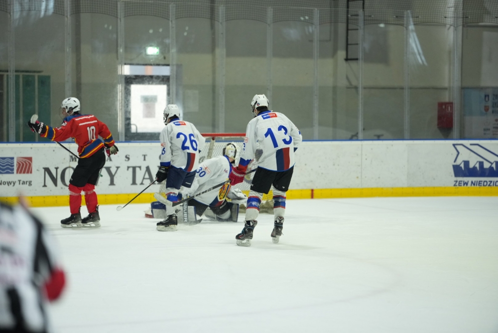 Hokej: MP. Od 0:2 do 4:3