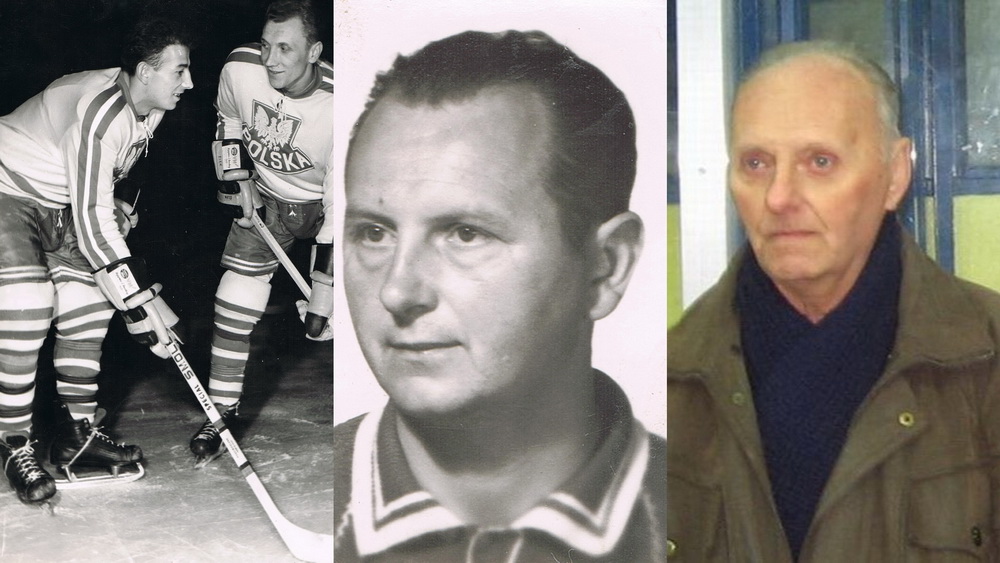 Hokej: Lampka wina z Sophią Loren. Trzymając się za szyje, szli? (część I)