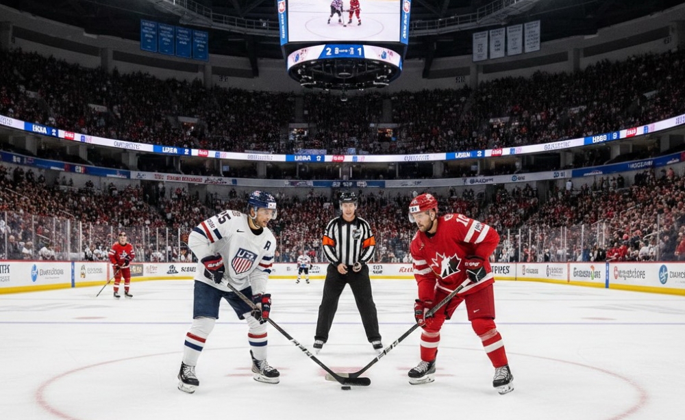 Hokej: ZIO. Symfonia na kije i krążek