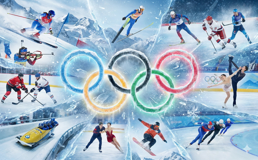 Nasi Olimpijczycy: ZIO. Polska niespodzianka na zakończenie igrzysk