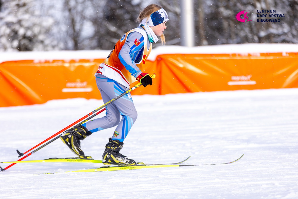 Narty: Za nami XVIII Mały Bieg Podhalański