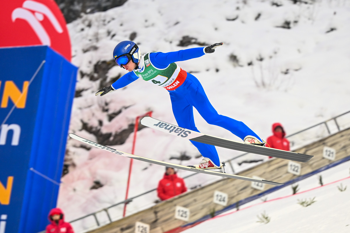 Narty: PŚ. Wielka Krokiew nie pomogła. Smutne pożegnanie Stocha