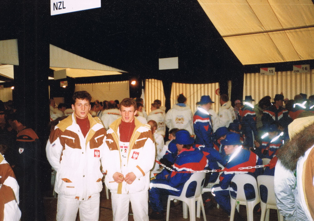 Hokej: Rekordowe osiągniecie przeliczając na jednego mieszkańca