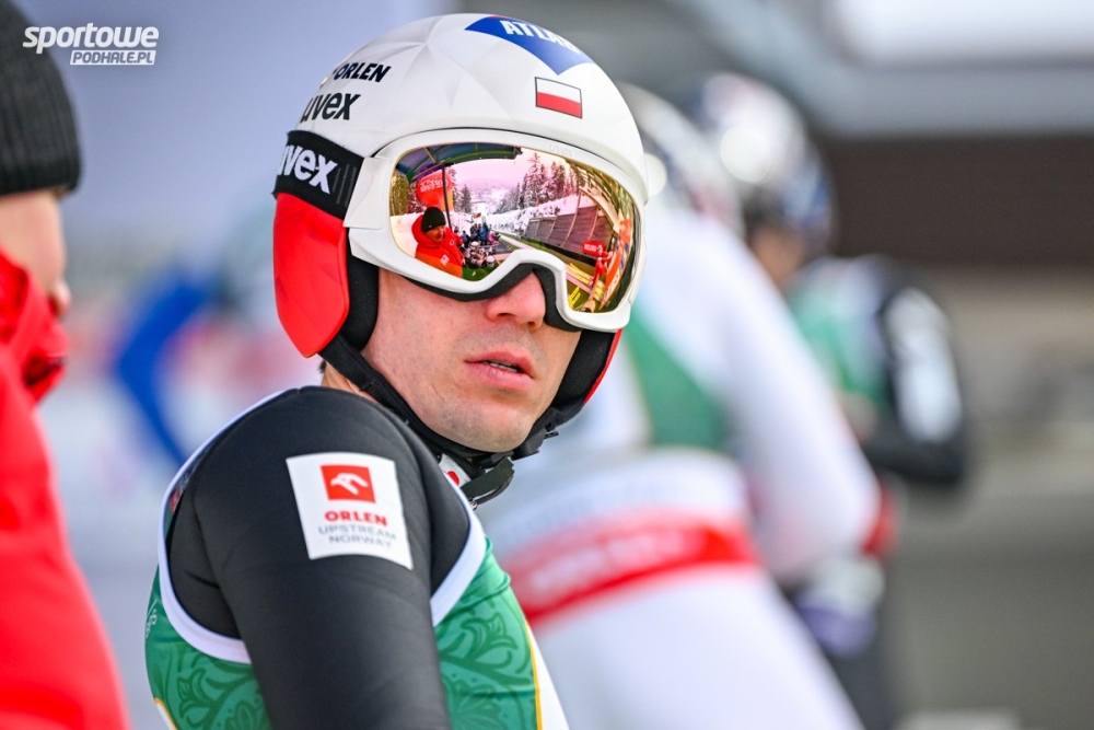 Narty: PŚ. Sensacja po konkursie. Prevc wygrał i został zdyskwalifikowany